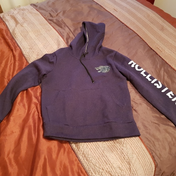 Hollister Other - Hollister hoodie